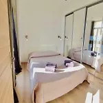 Διαμέρισμα Magnifique 3 P Avec Balcon Vue Proximite Plage