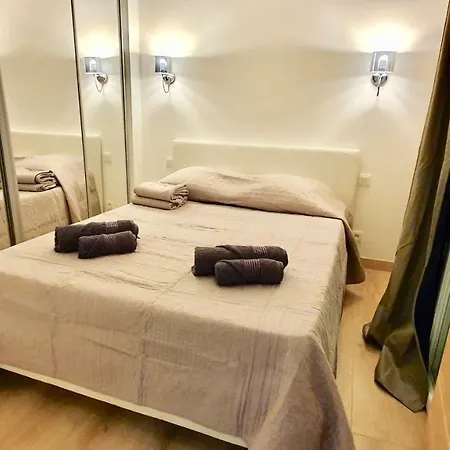 Magnifique 3 P Avec Balcon Vue Proximite Plage