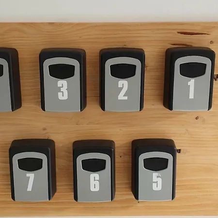 Apartman Magnifique 3 P Avec Balcon Vue Proximite Plage