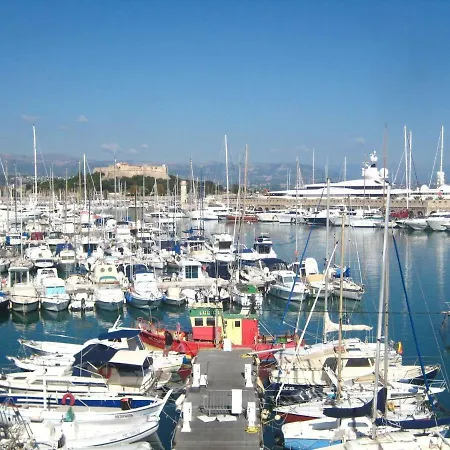 Magnifique 3 P Avec Balcon Vue Proximite Plage Apartman *